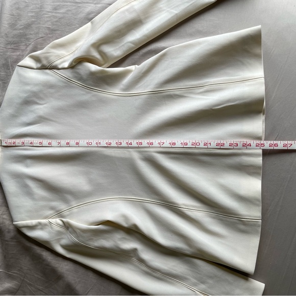 MM LaFleur Bennett Blazer Size 2 Wool Twill - Picture 8 of 11